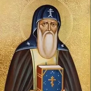 Преподобного Стефана, игумена Печерского, епископа Владимиро-Волынского